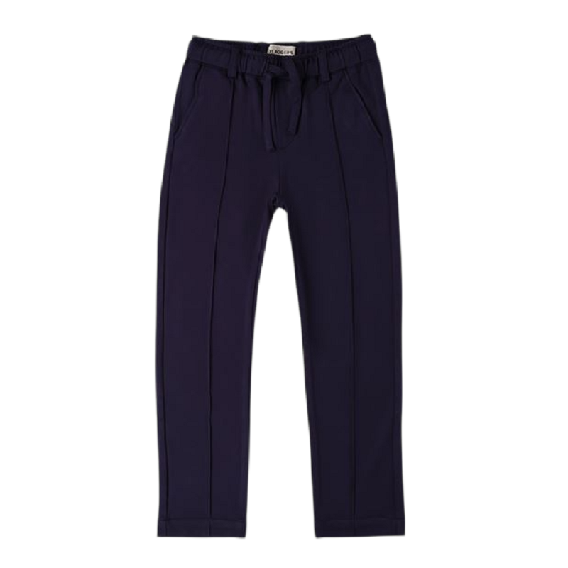 pantaloni coulisse