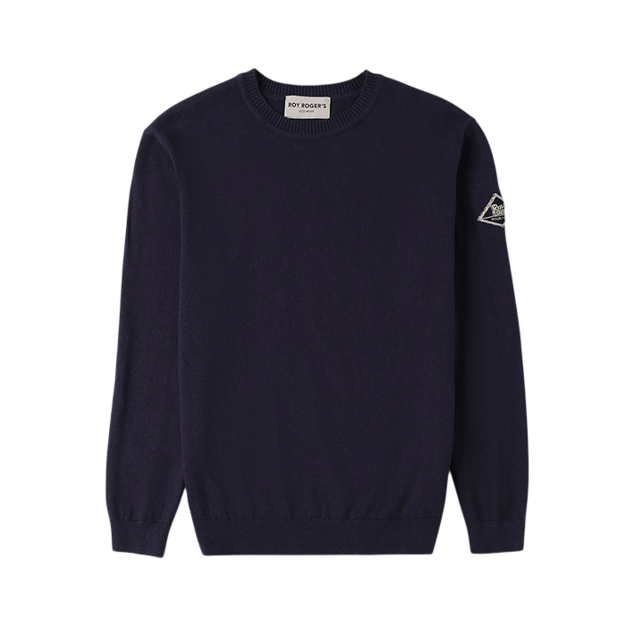 pullover patch