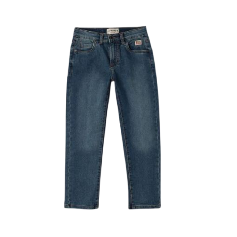 jeans slim fit