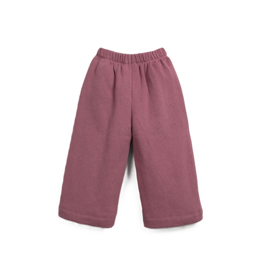 Pantaloni felpa