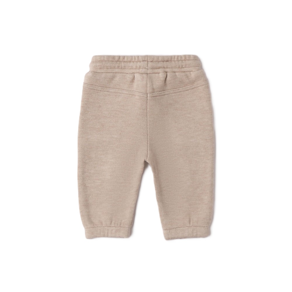 Pantaloni in maglia
