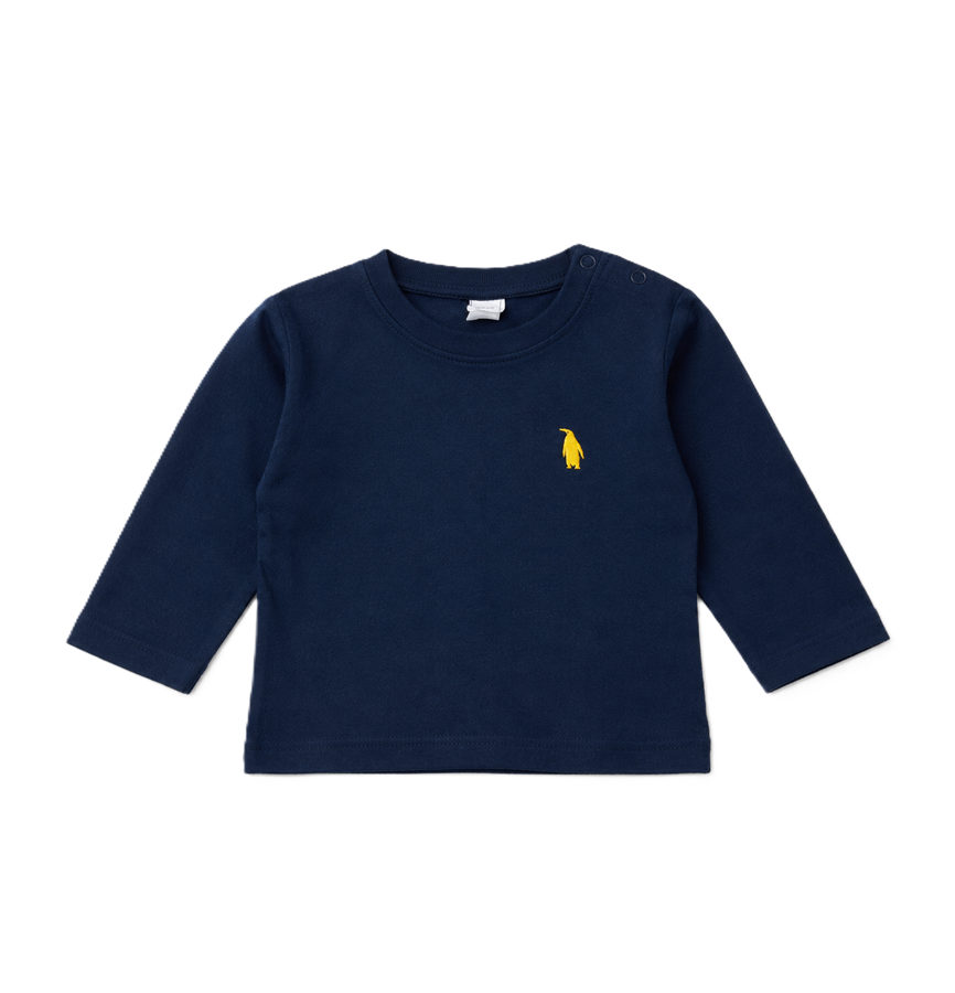 T-shirt M/L logo