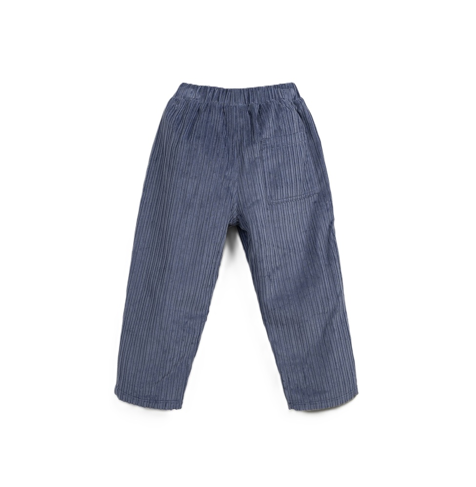 Pantaloni velluto