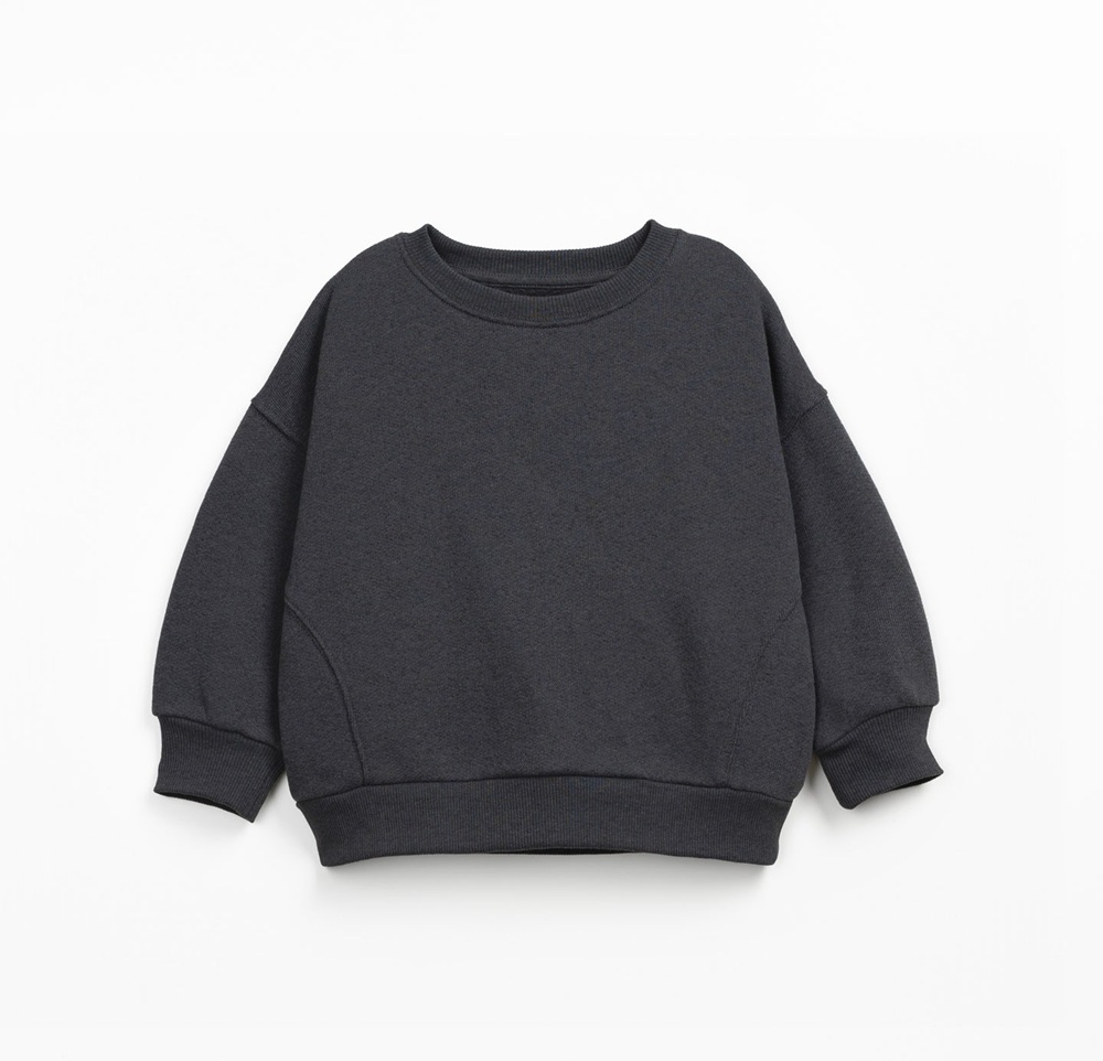 Felpa basic