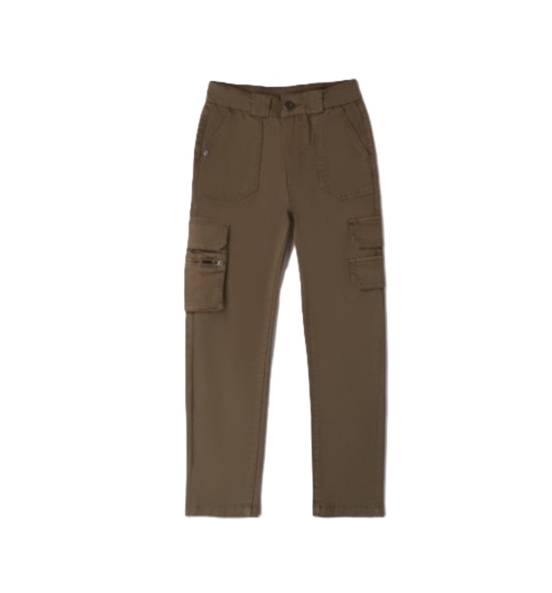 Pantaloni cargo