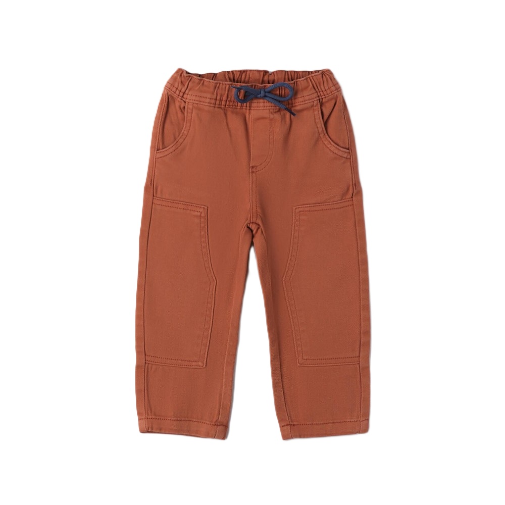 Pantaloni coulisse