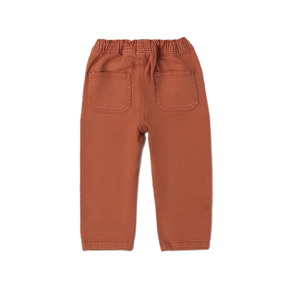 Pantaloni coulisse