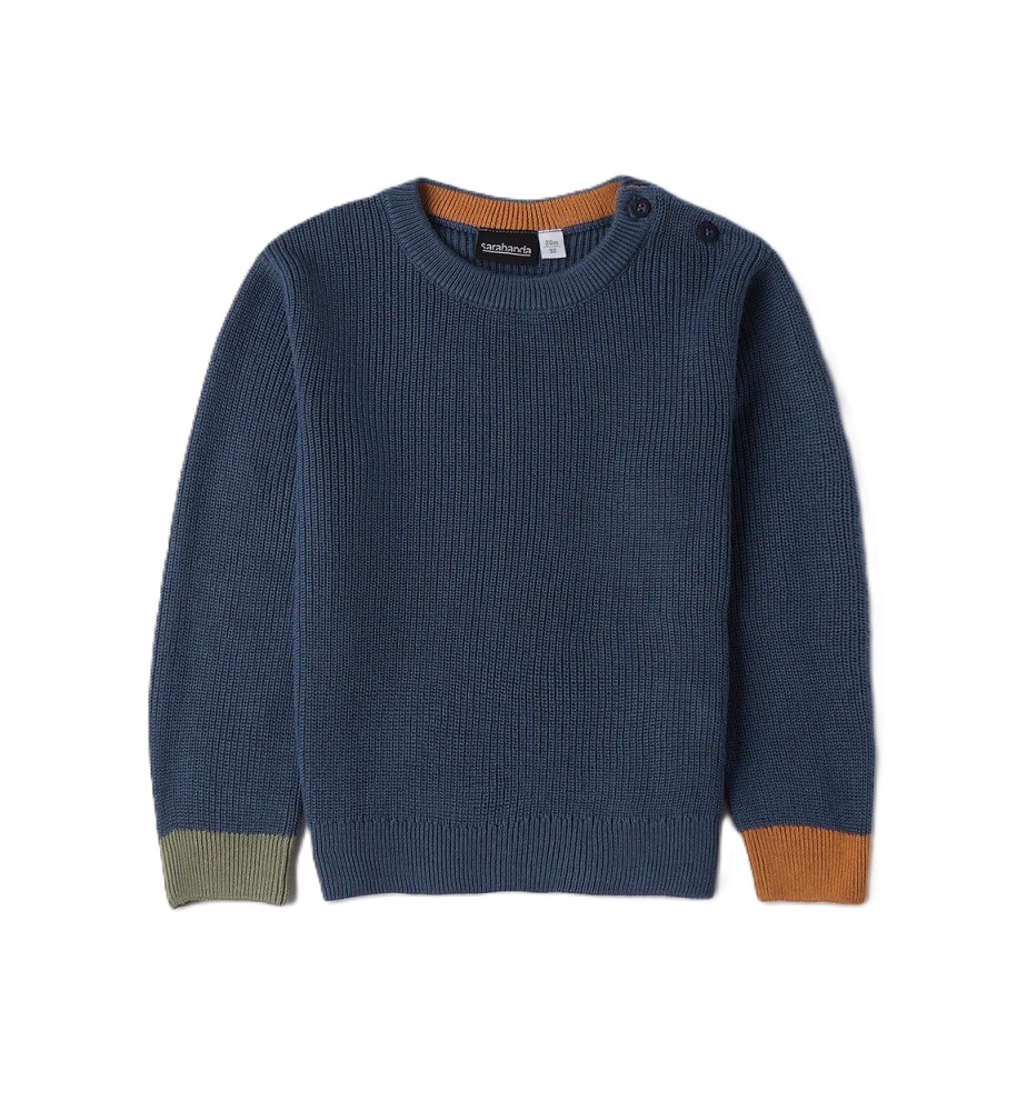 Maglione profili
