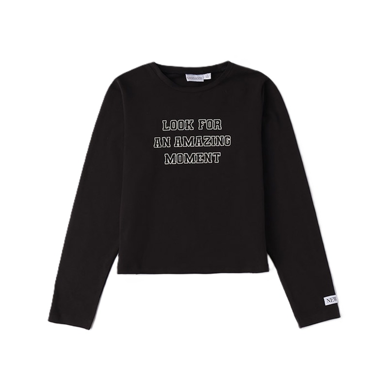 T-shirt M/L Stampa