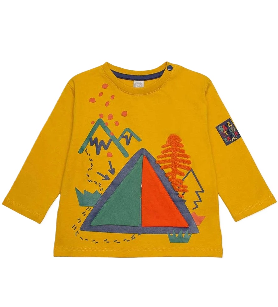T-shirt M/L Stampa