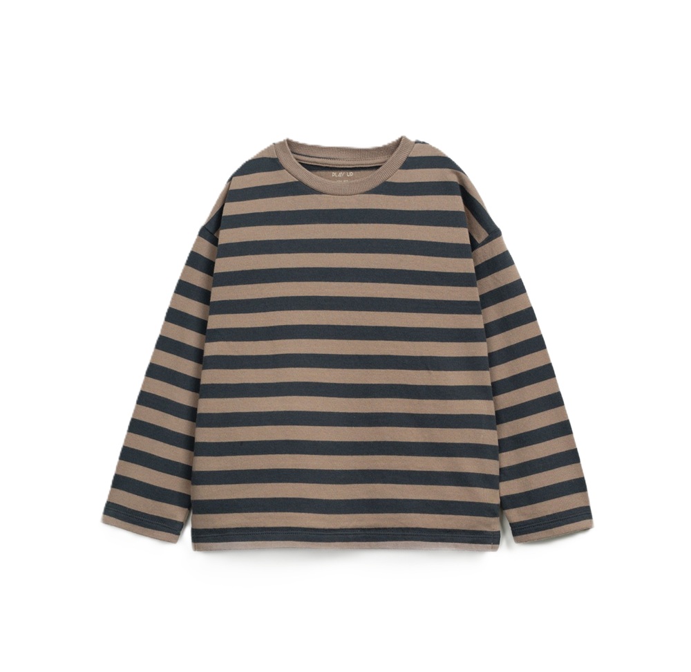 T-shirt M/L a righe