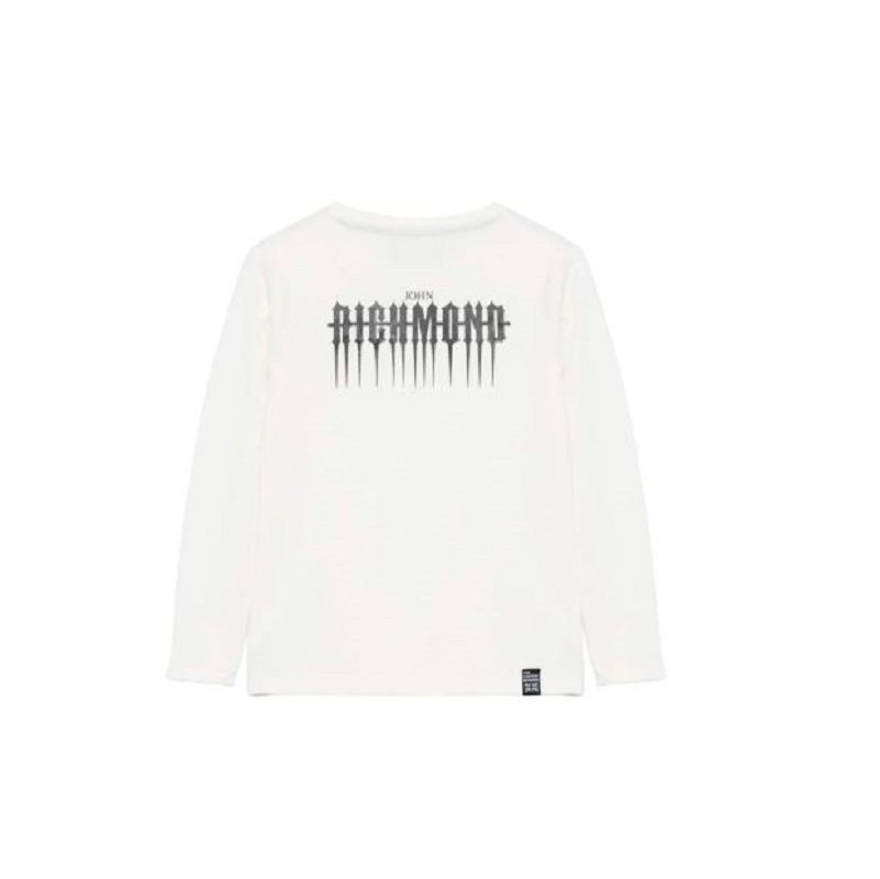 t-shirt m/lunga