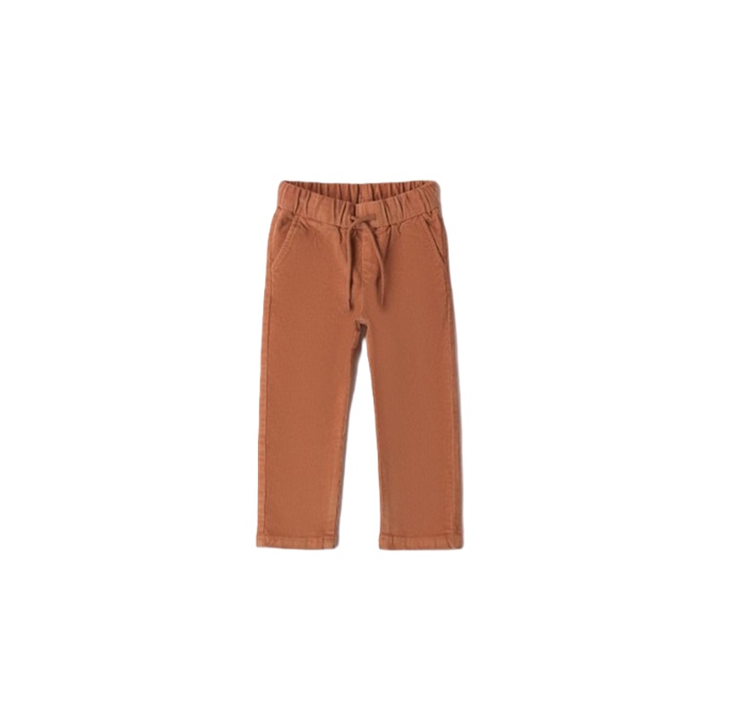 Pantaloni velluto