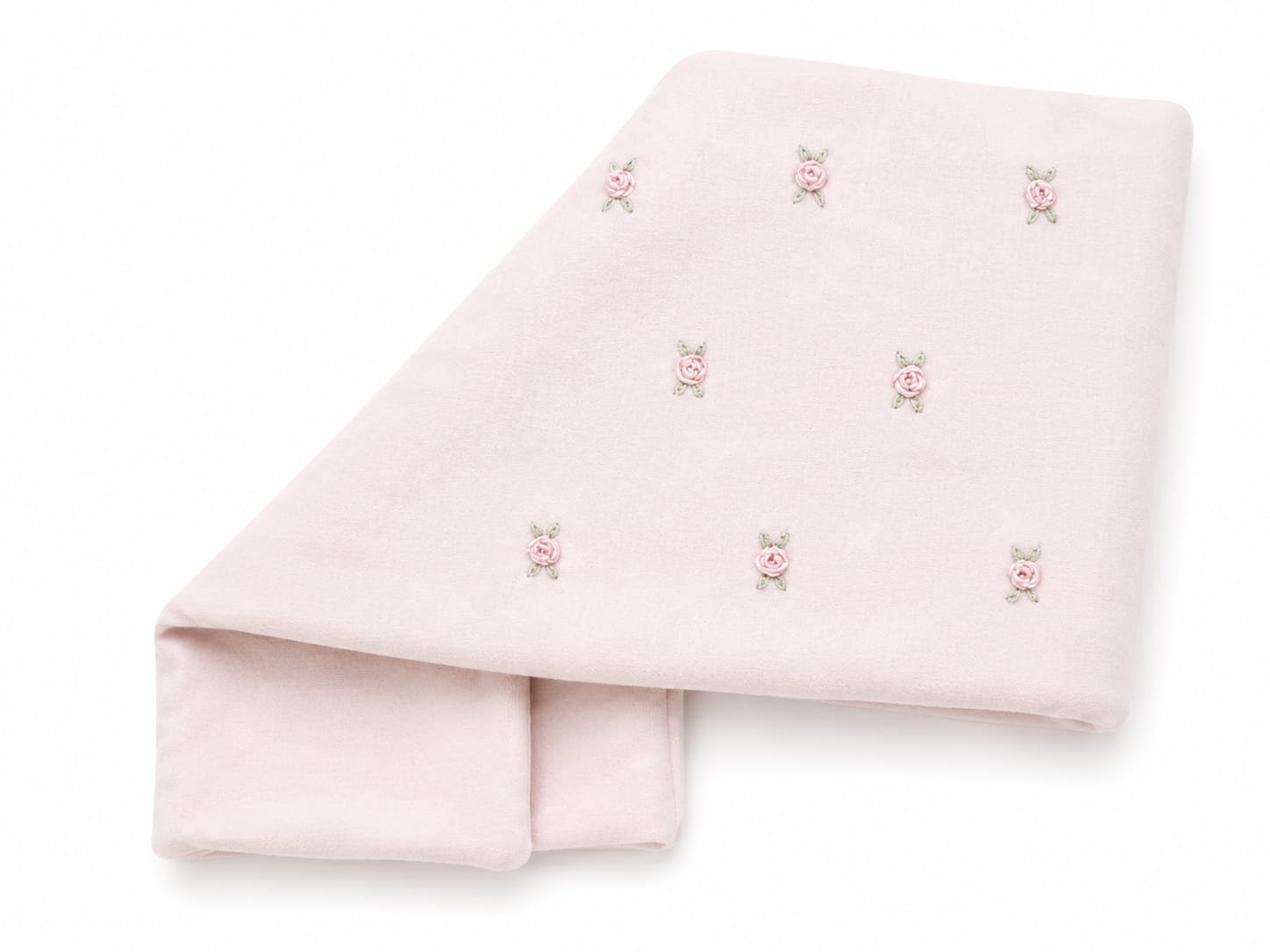 coperta fiori