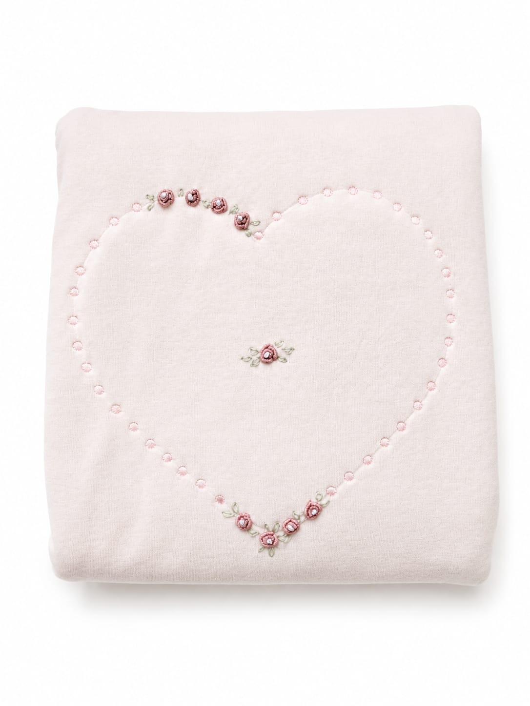 coperta cuore