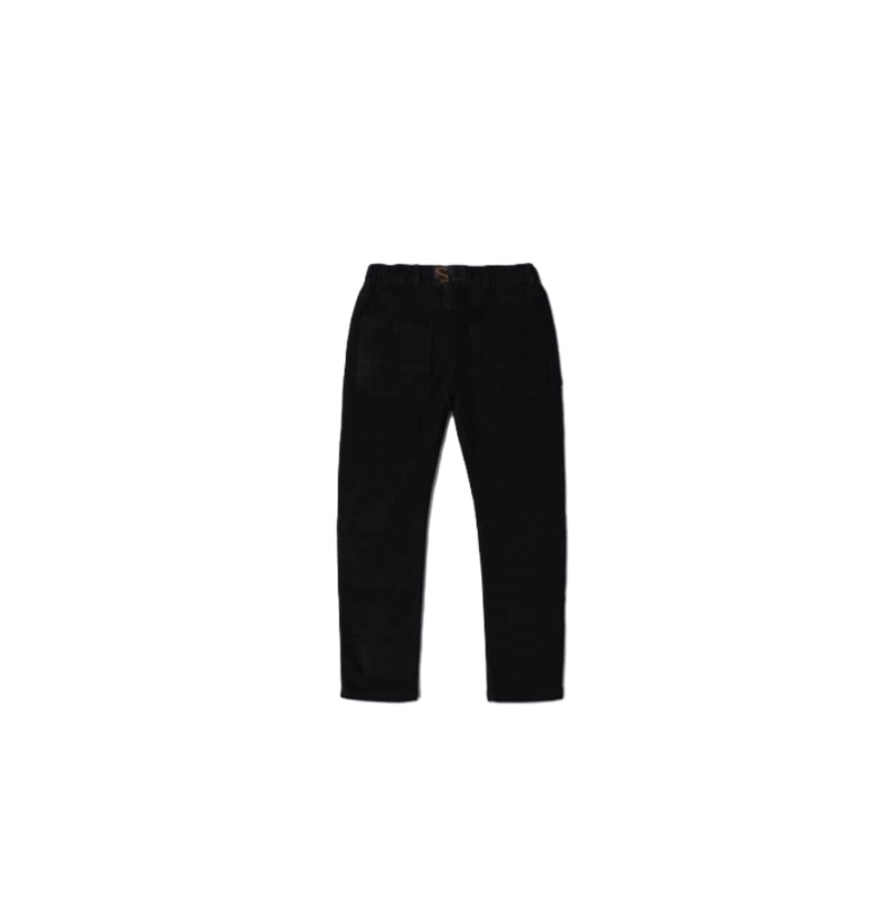 Pantaloni velluto