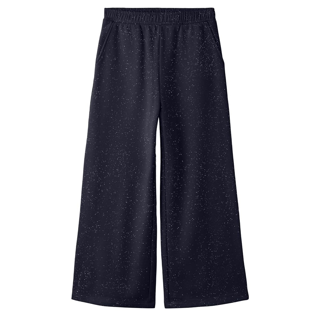 Pantaloni lurex