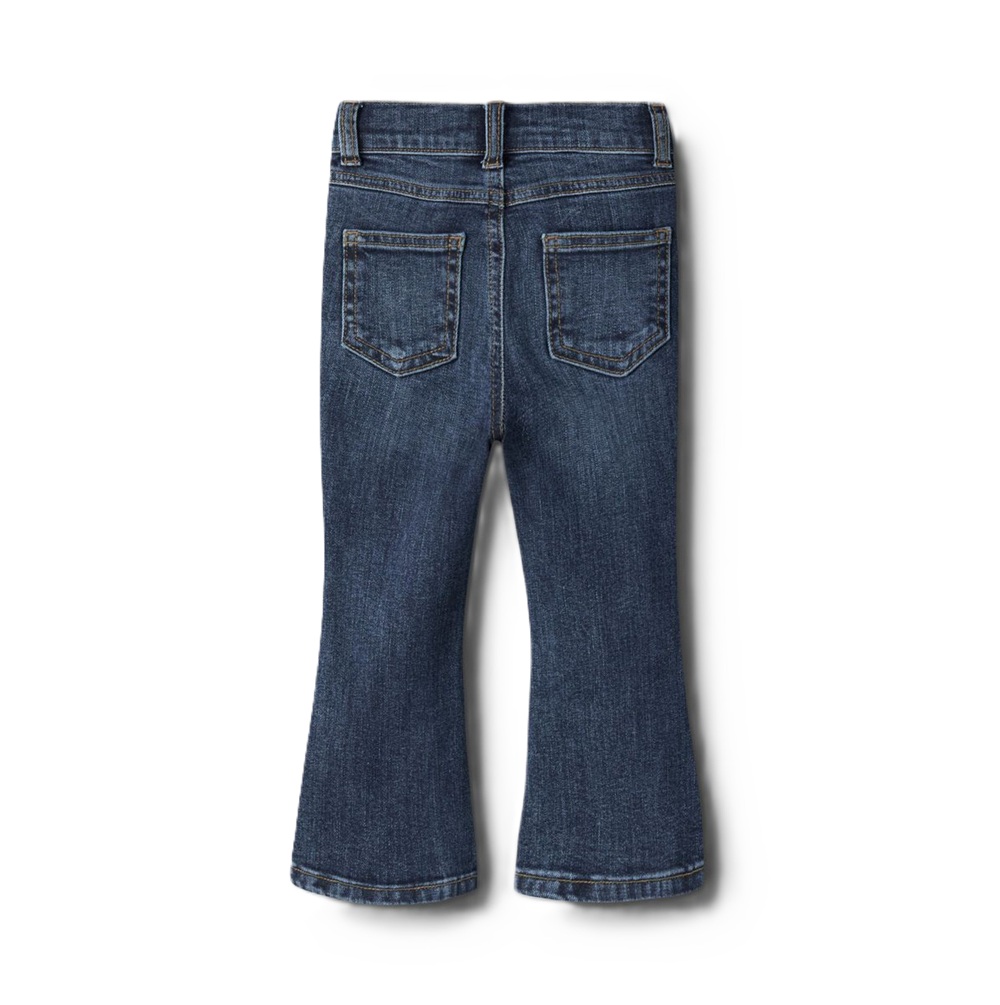 Jeans bootcut