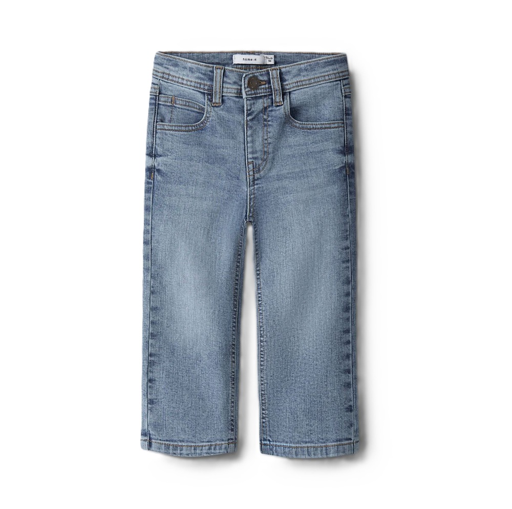 Jeans straight fit