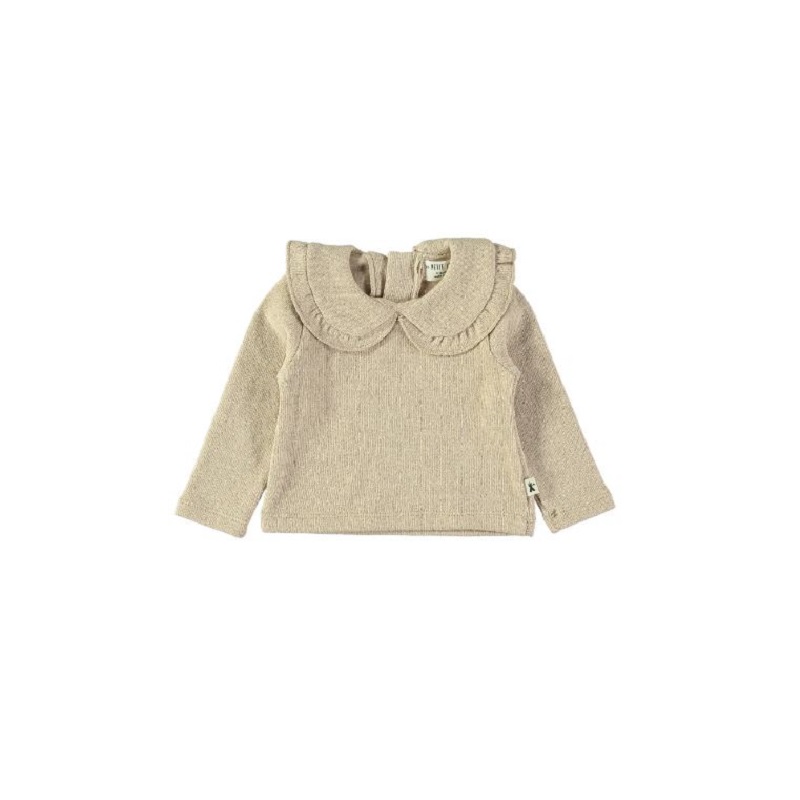 maglia colletto