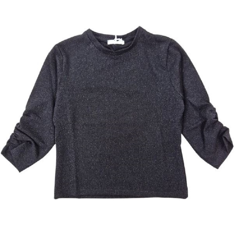 T-shirt lurex