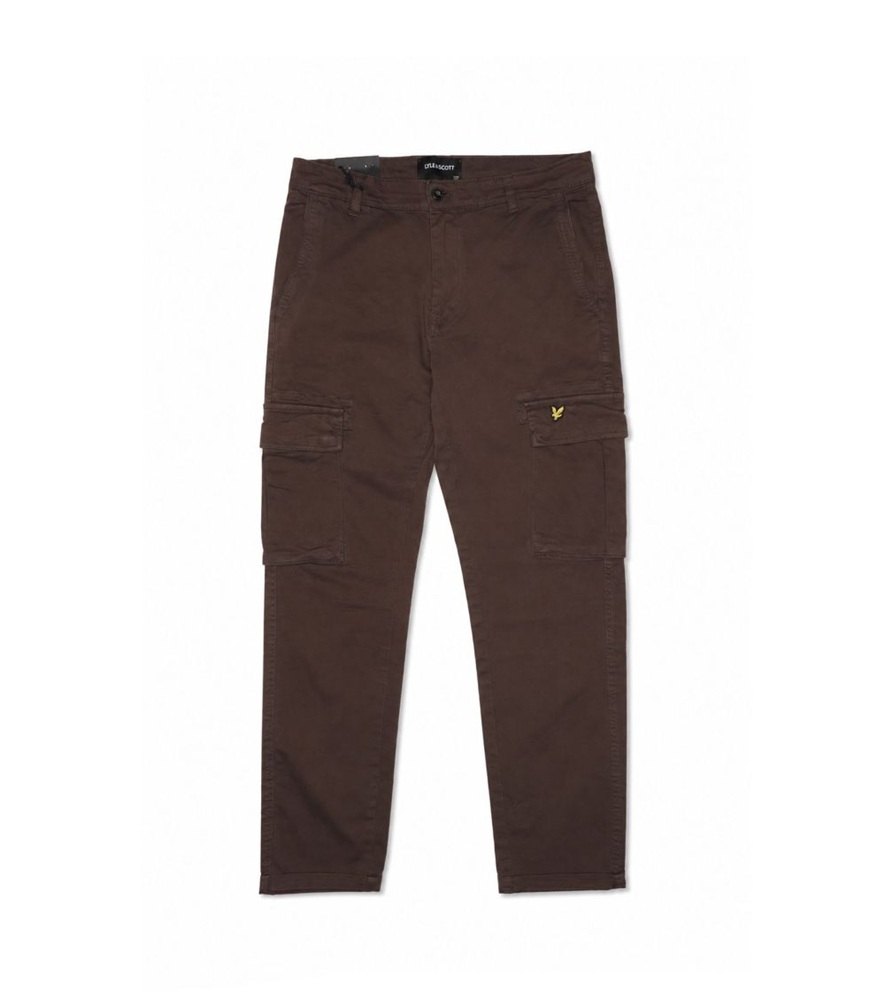 Pantaloni cargo