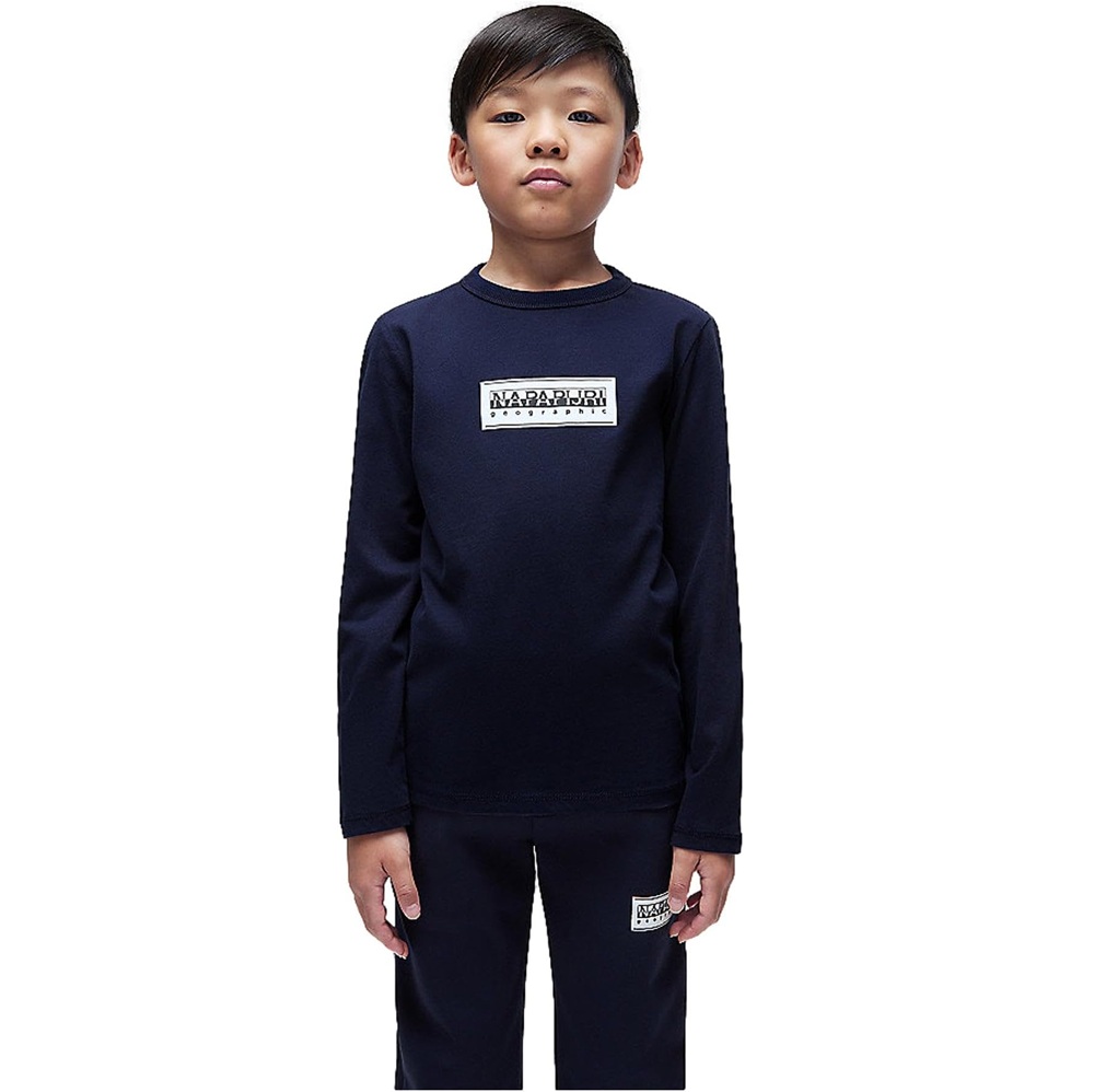 T-shirt M/L logo