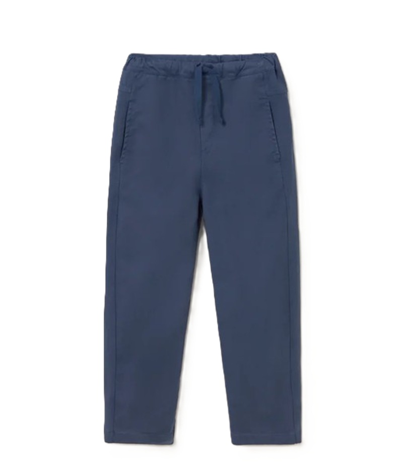 Pantaloni coulisse