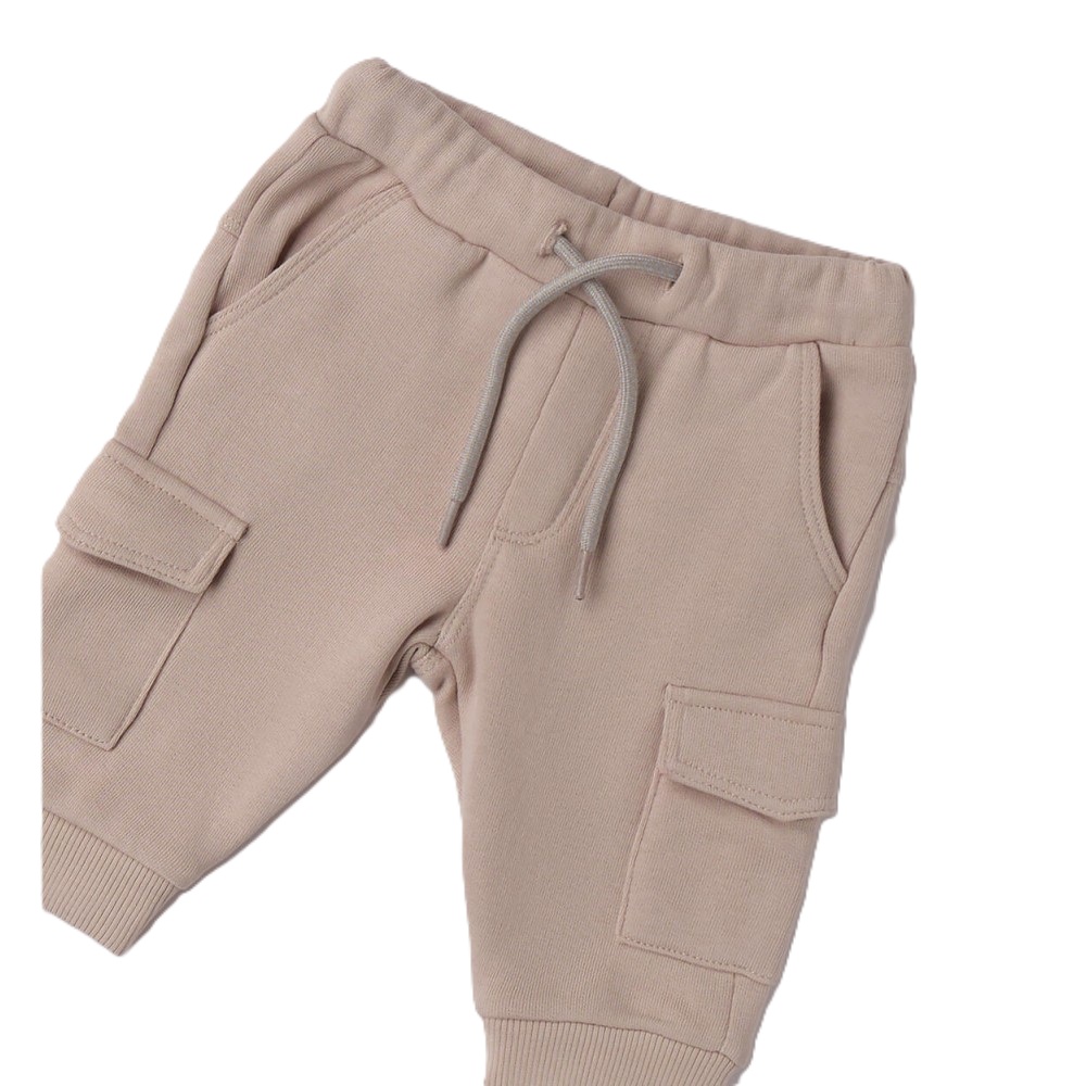 Pantaloni jogger