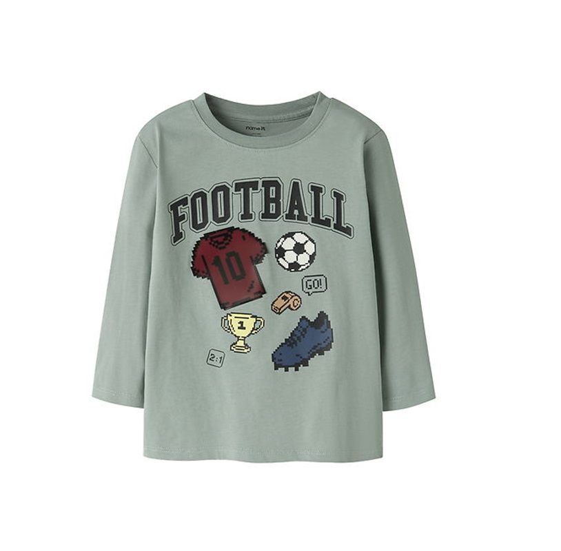 T-shirt M/L Stampa