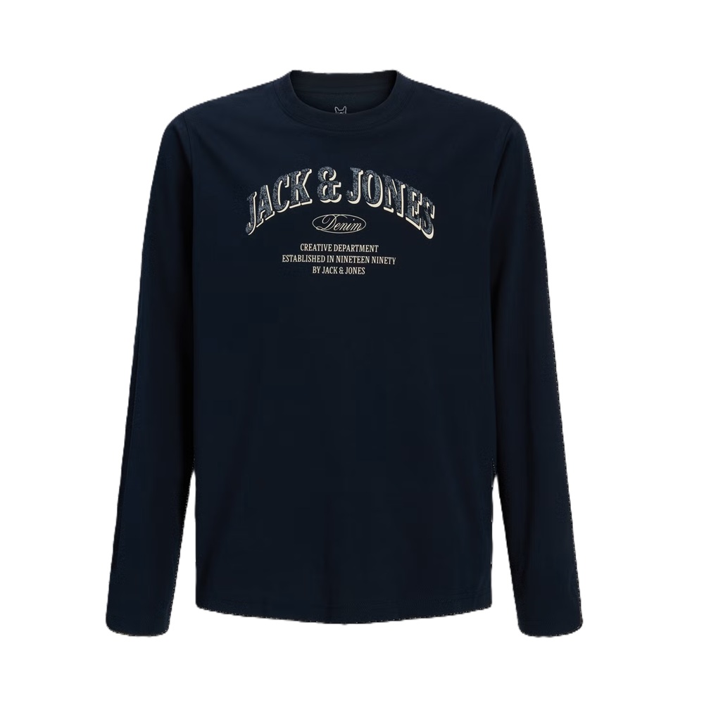 T-shirt M/L logo