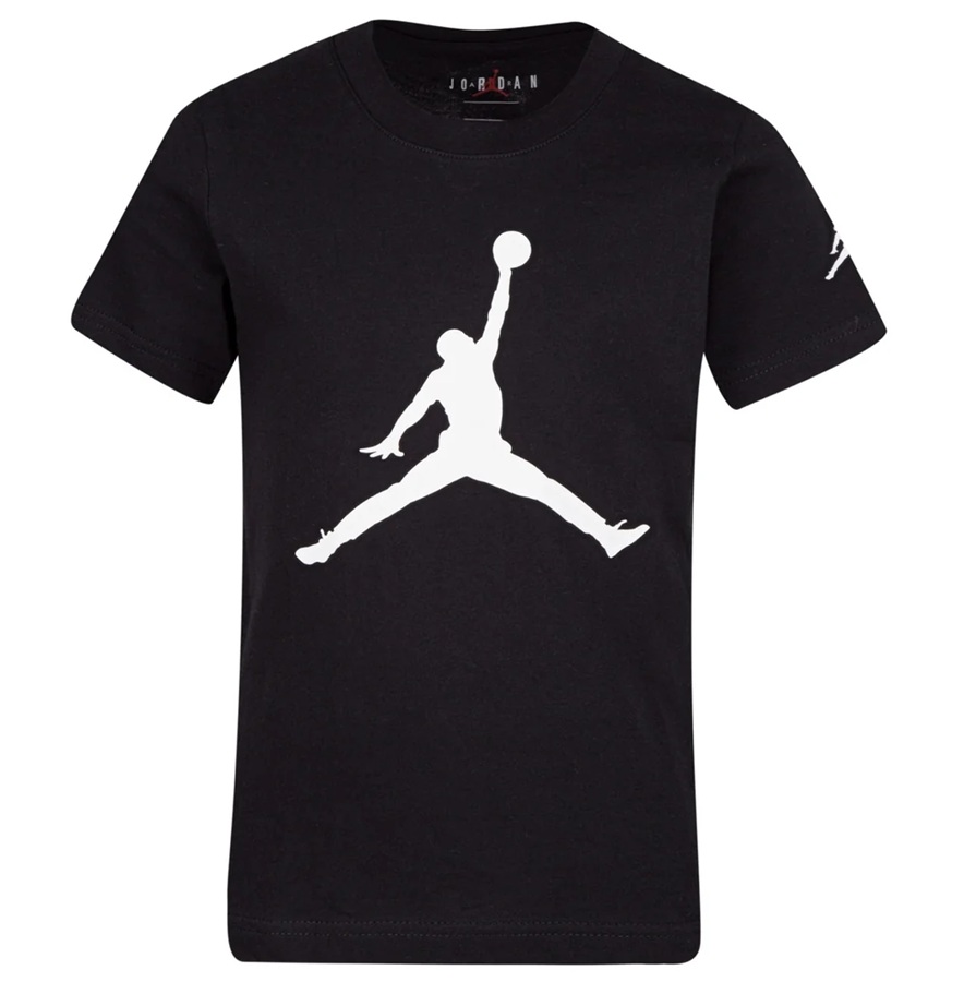 T-shirt M/C logo