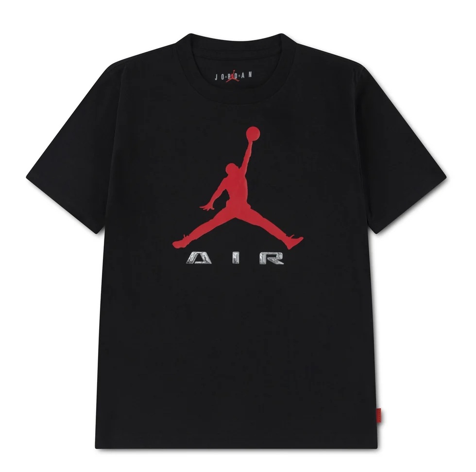 T-shirt M/C logo