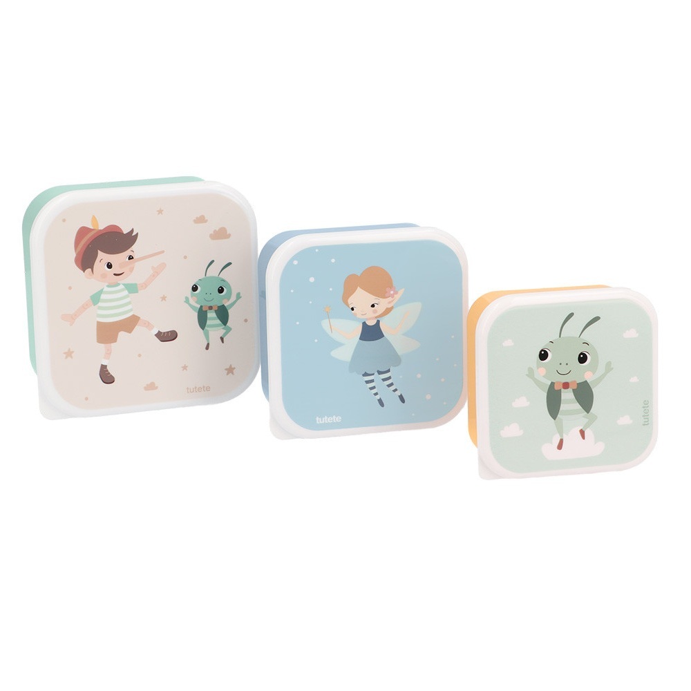 3 Scatoline Snack Tutete The Wooden Boy