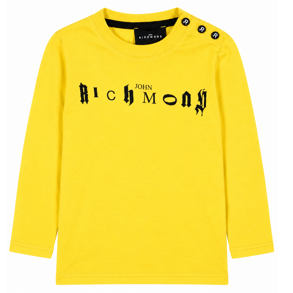 t-shirt logo