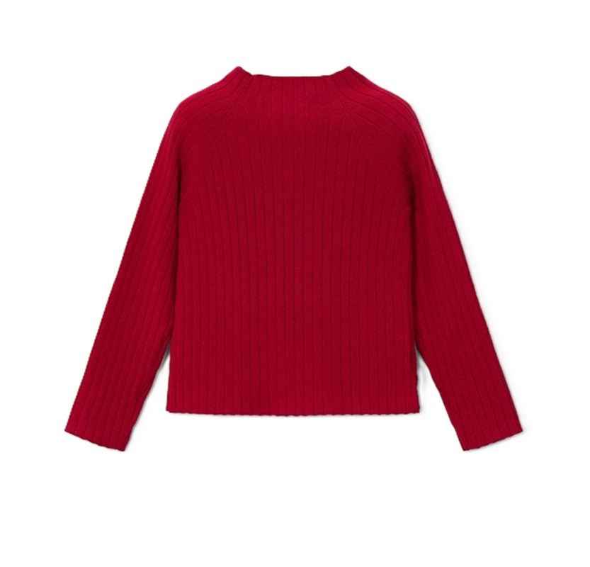 Lupetto tricot
