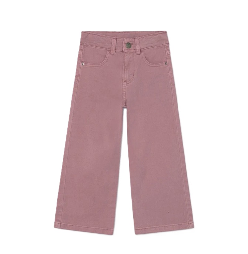 Pantaloni palazzo