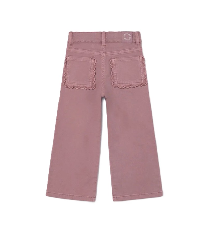 Pantaloni palazzo