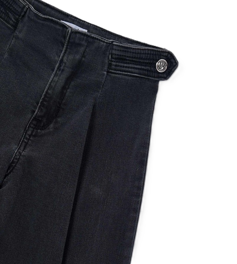 jeans pinces