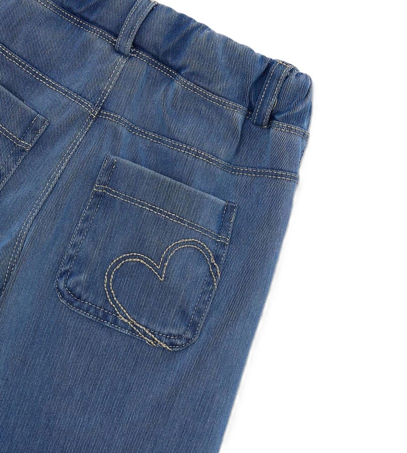 jeans  palazzo