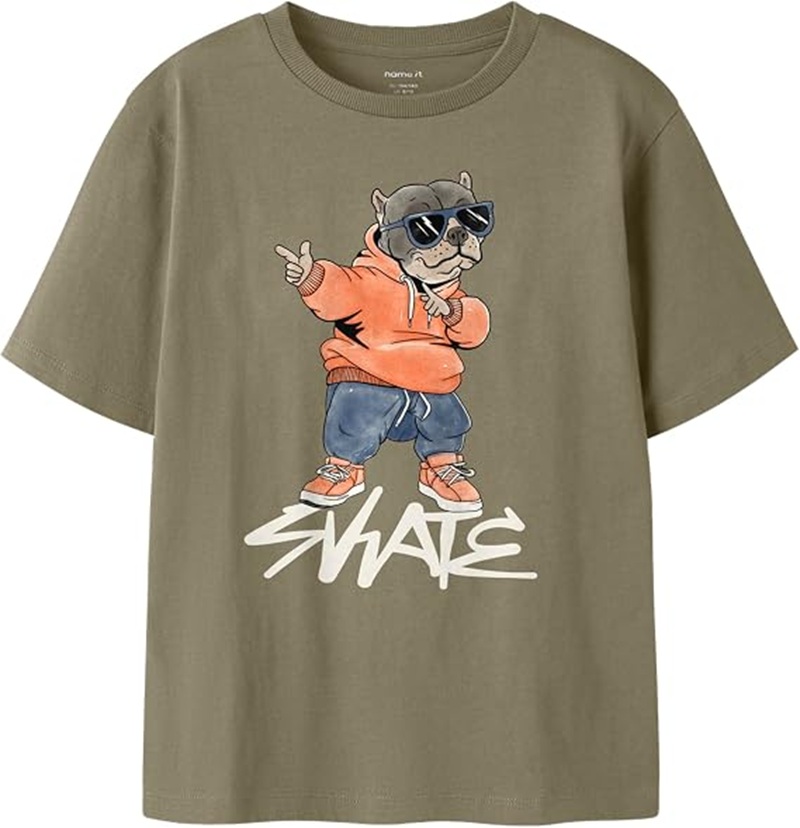 t-shirt cane
