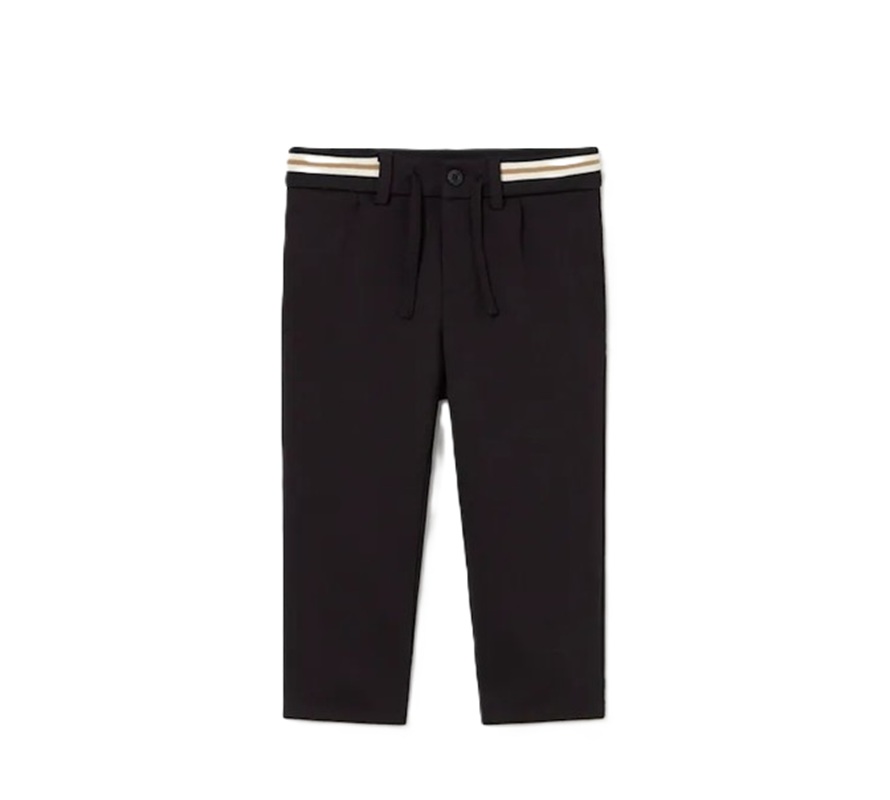 Pantaloni elastico