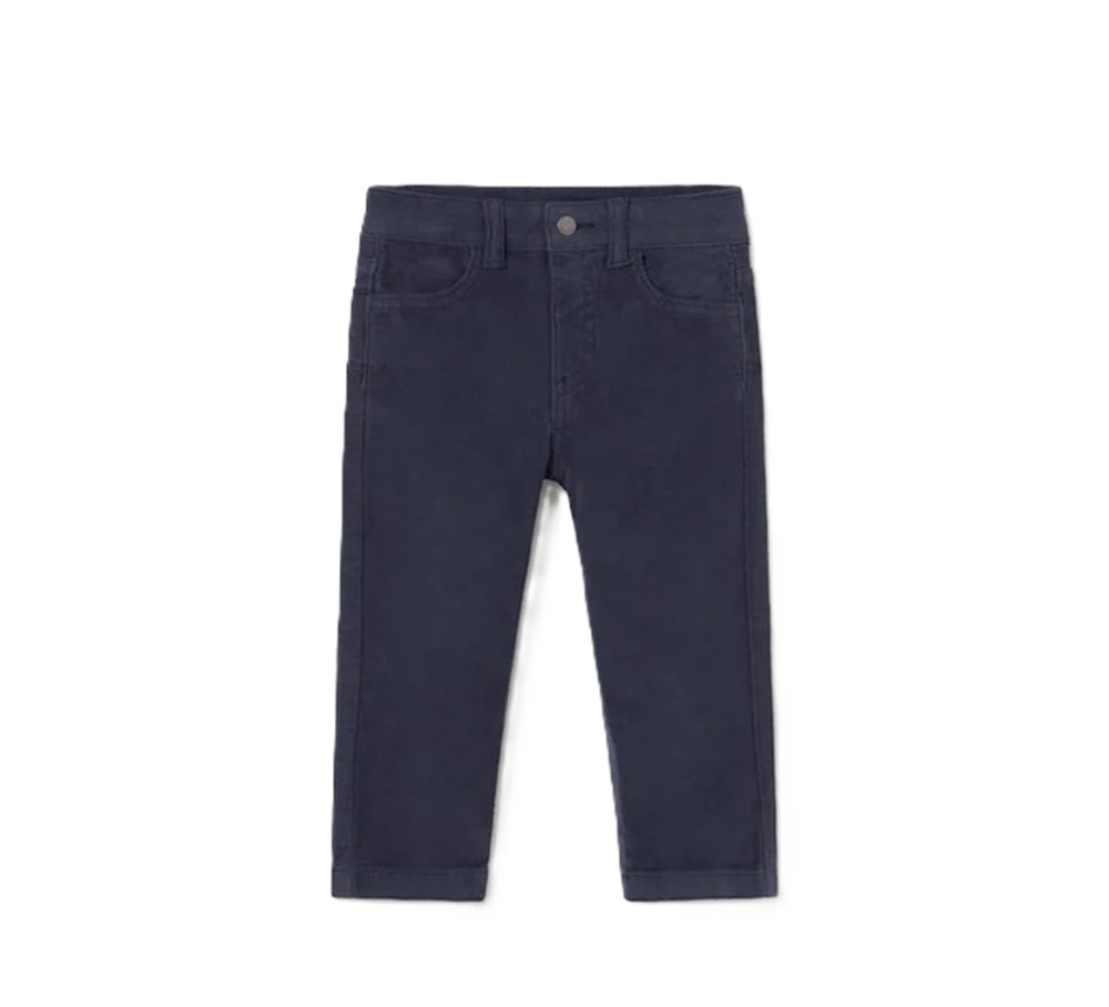 Pantaloni velluto