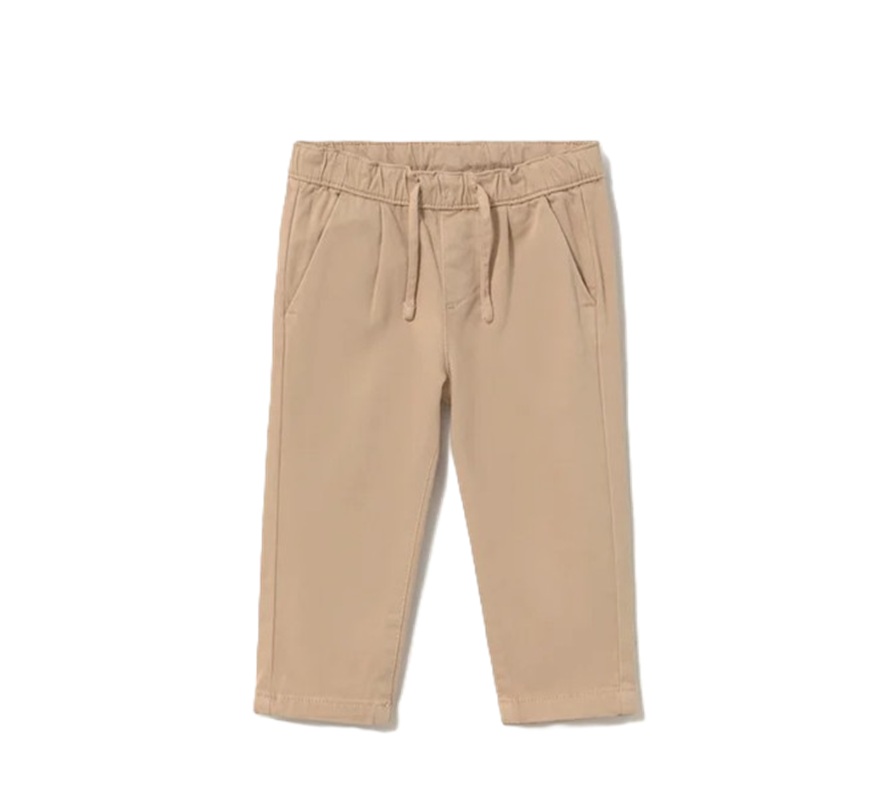 Pantaloni coulisse