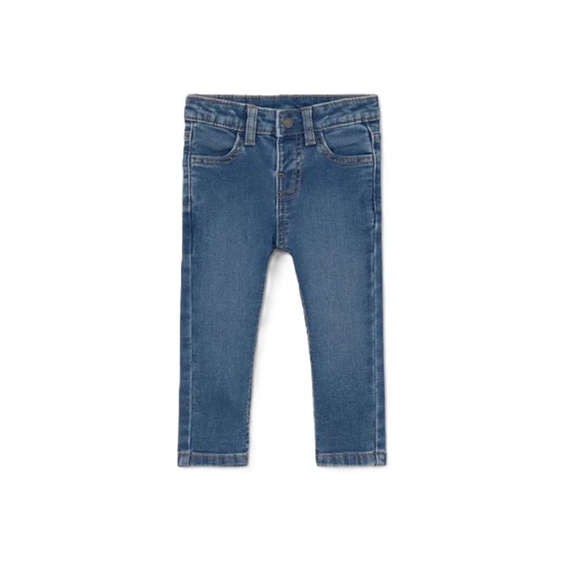 Jeans soft