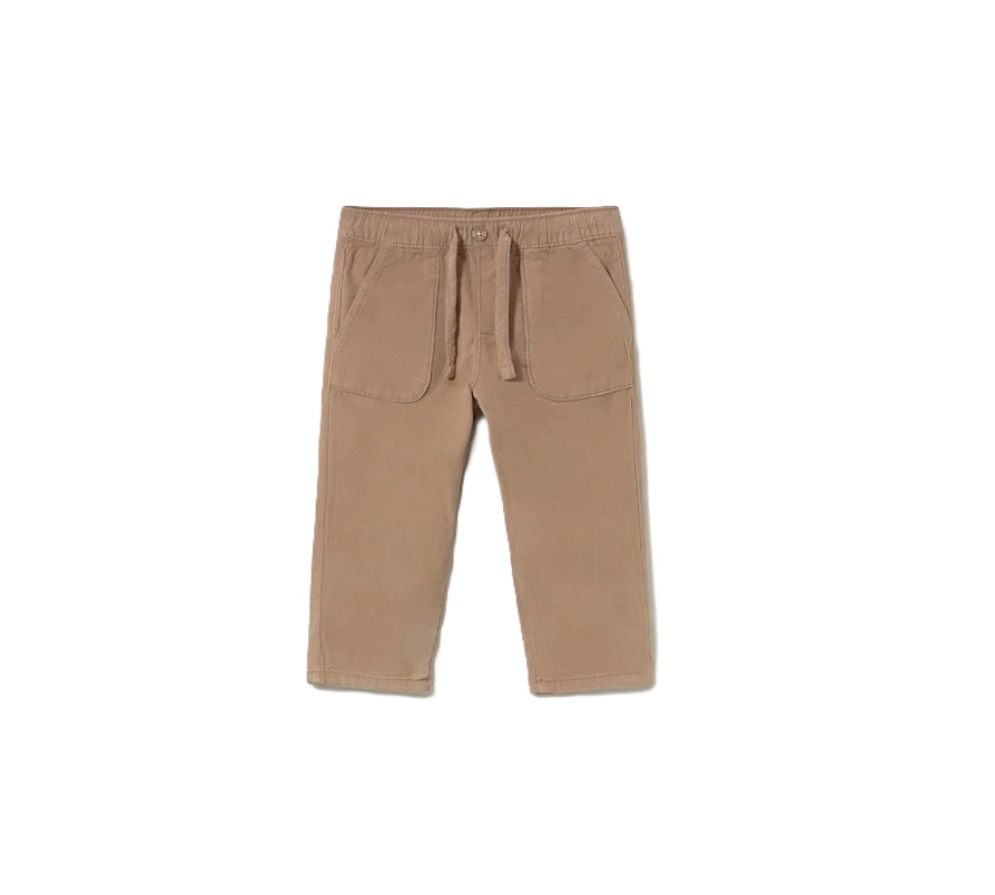 Pantaloni velluto