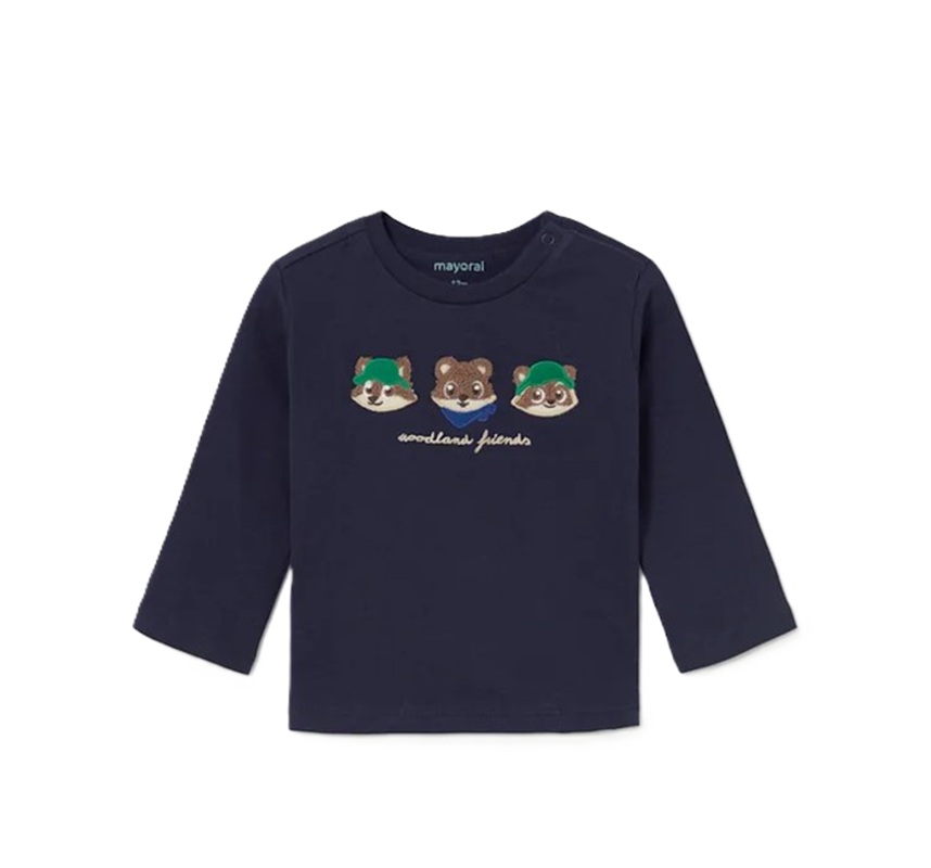 T-shirt M/L cani