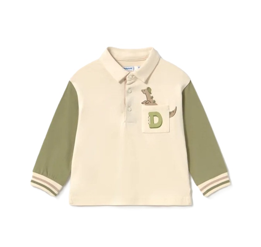 Polo dinosauro
