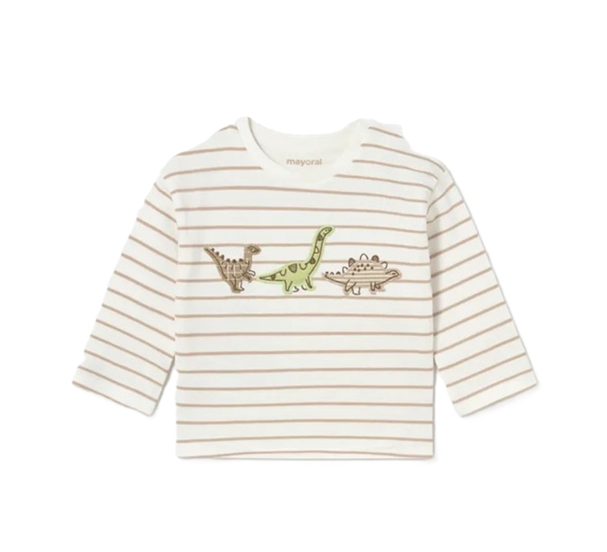 Maglia dinosauri