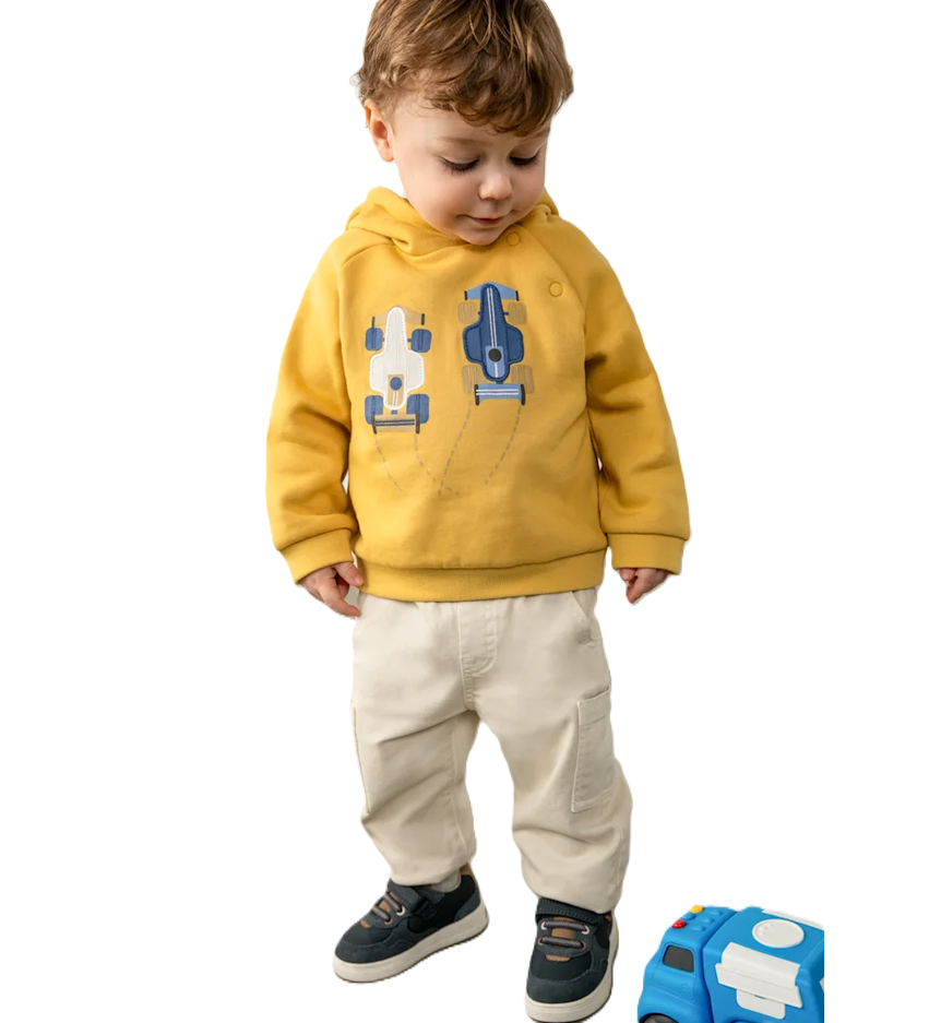 Pantaloni jogger 